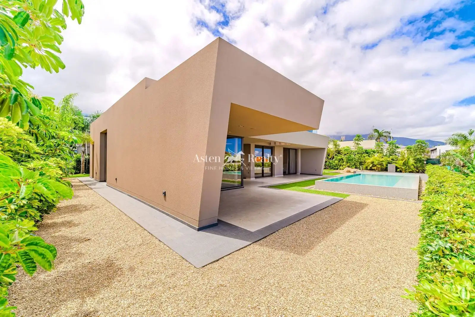 House with pool for sale in Violetas del Teide, imagen 3