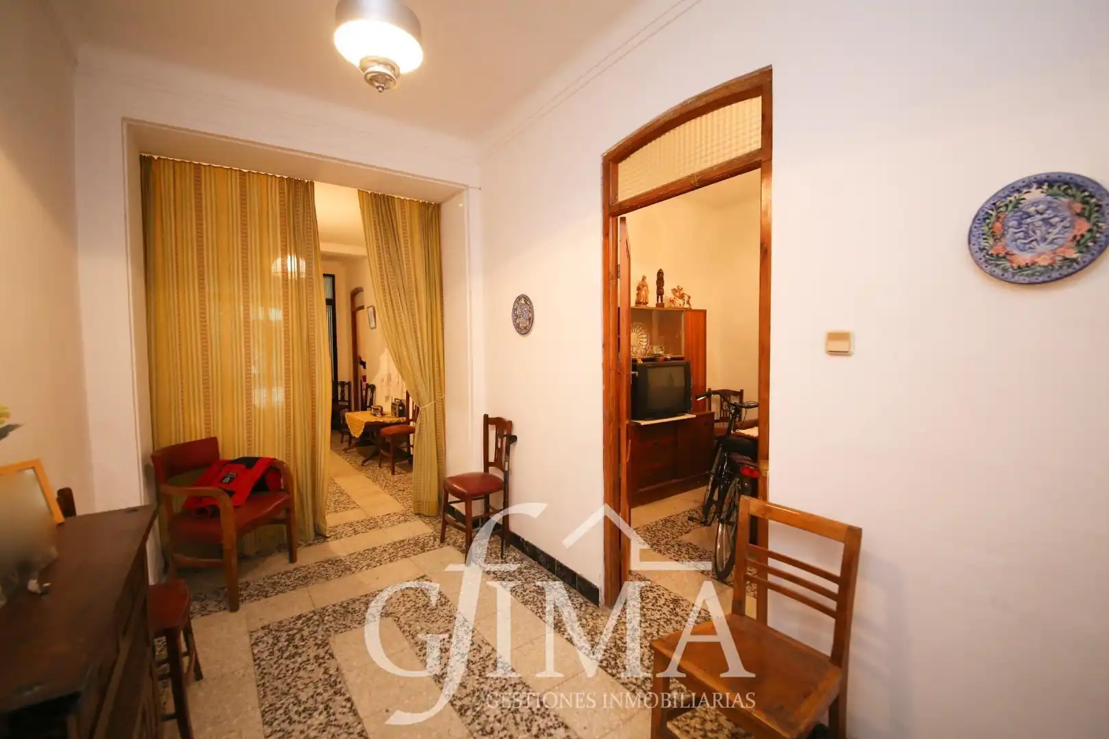 Casa o chalet en venta en Tomelloso con Terraza