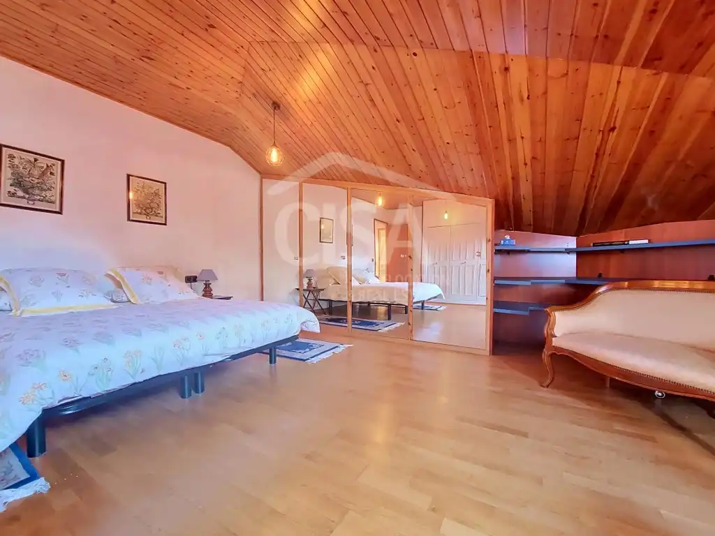 Habitación de Dúplex en venta en La Massana con Calefacción, Horno y Microondas