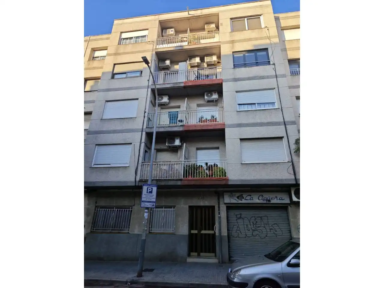 Wohnung zum Verkauf in Calle Colón, imagen 3