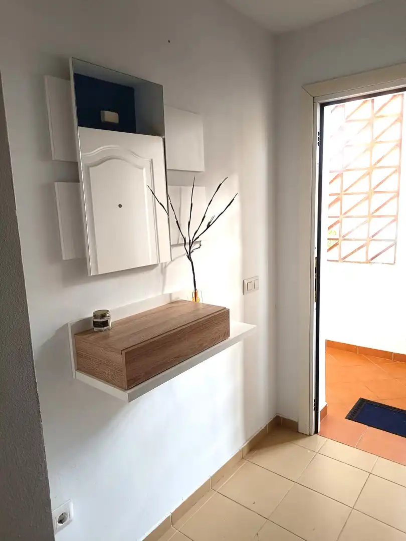 Flat for rent in Avenida Juan de Zubileta, Martín Miguel