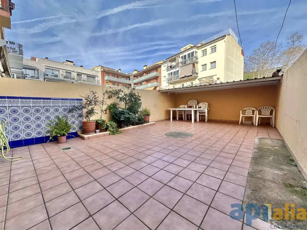 Terraced house for sale in Calle Industrials, imagen 2