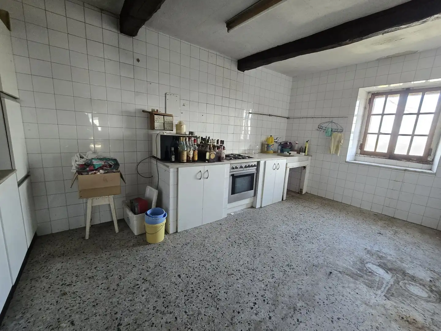 Finca rústica en venta en Parroquias Norte - Naranco