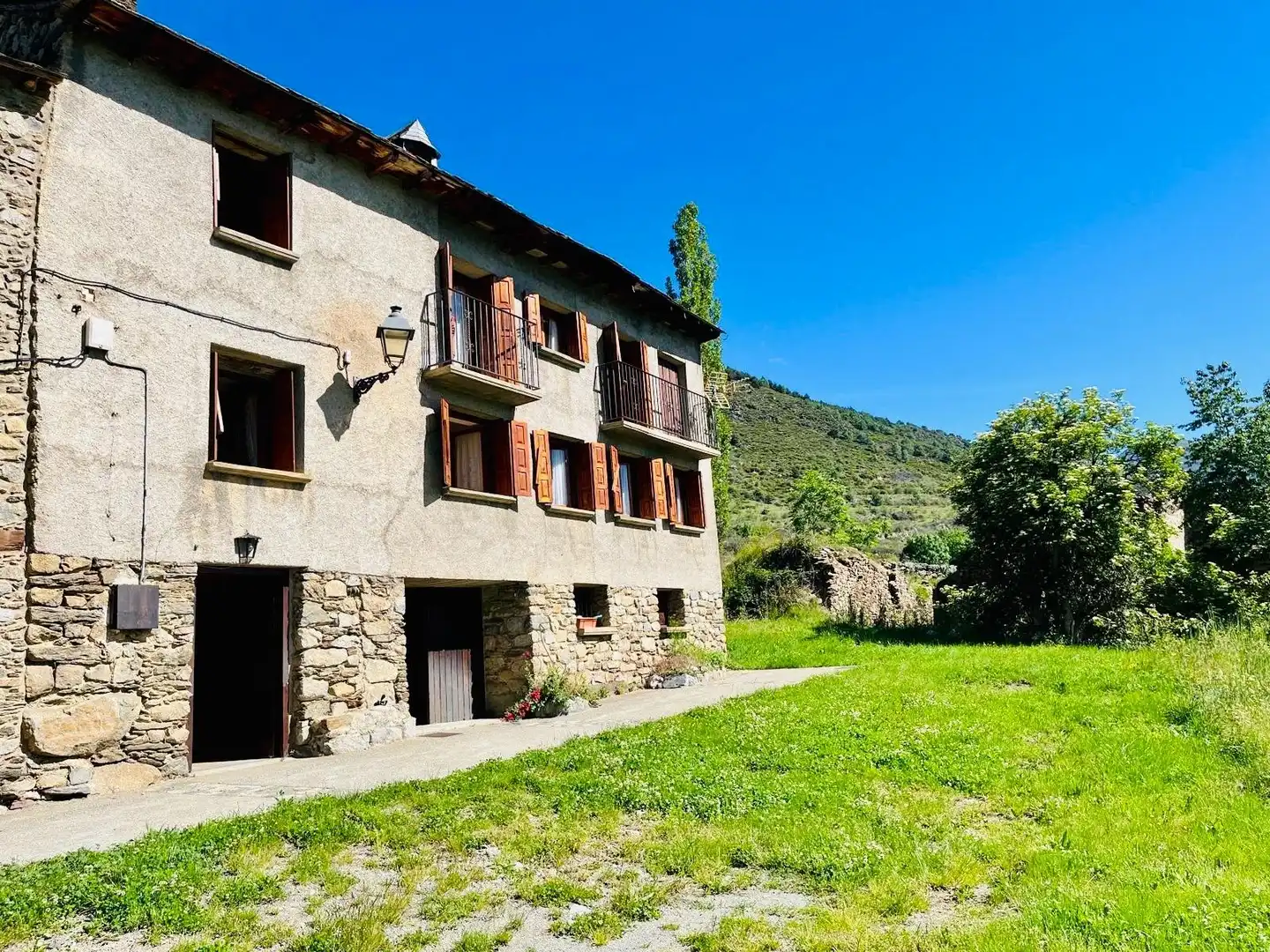 Casa rústica en venta en Alt Àneu, imagen 11