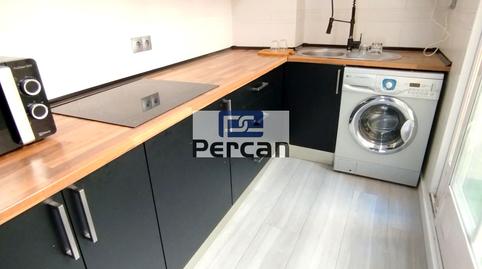 Foto 4 de Piso de alquiler en Carrer Sant Pere, Campello Playa, El Campello