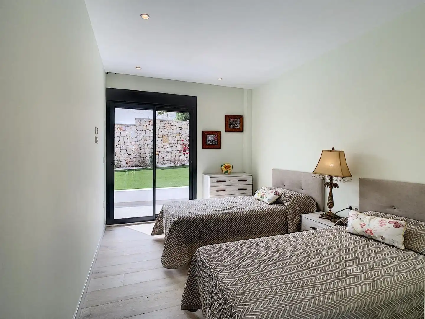 Habitación de Casa o chalet de alquiler en Cumbre del Sol