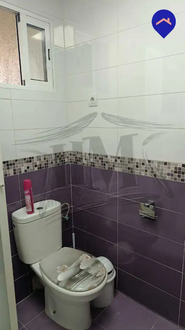 Baño de Piso en venta en Madrid con Aire acondicionado, Calefacción y Horno