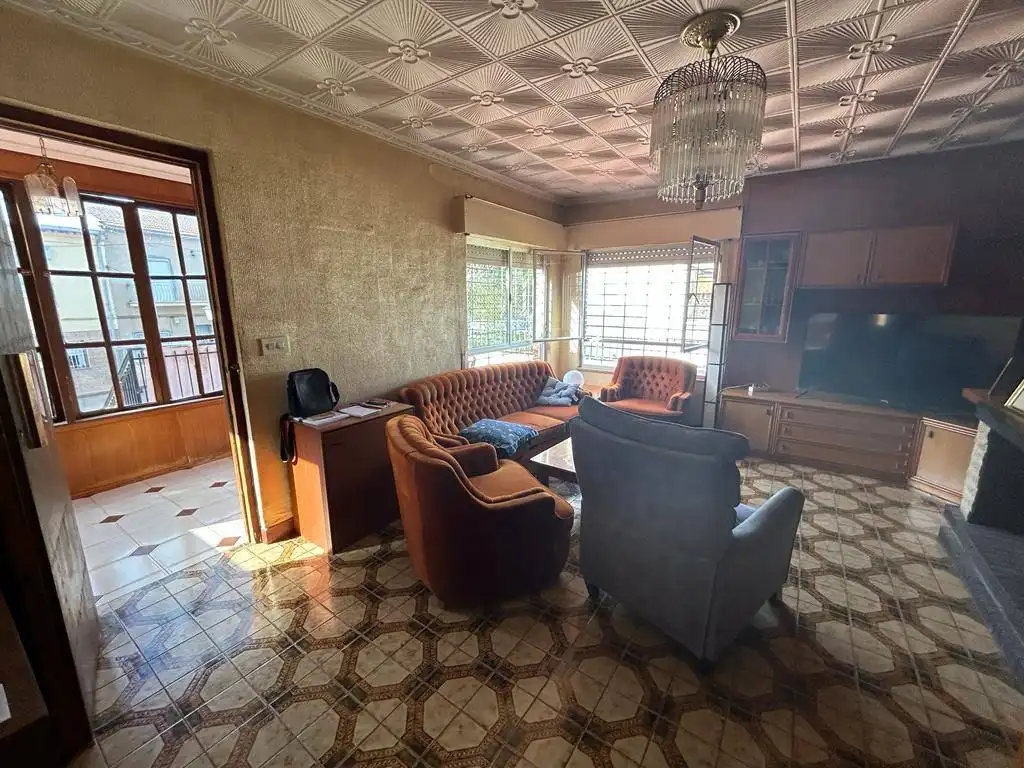 Haus mit Terrasse zum Verkauf in Hondón de los Frailes, imagen 10