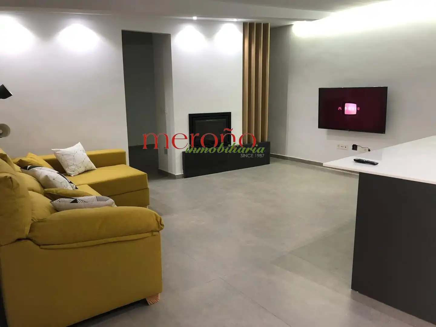 Sala d'estar de Casa o xalet en venda en Elche / Elx amb Jardí privat, Terrassa i Traster