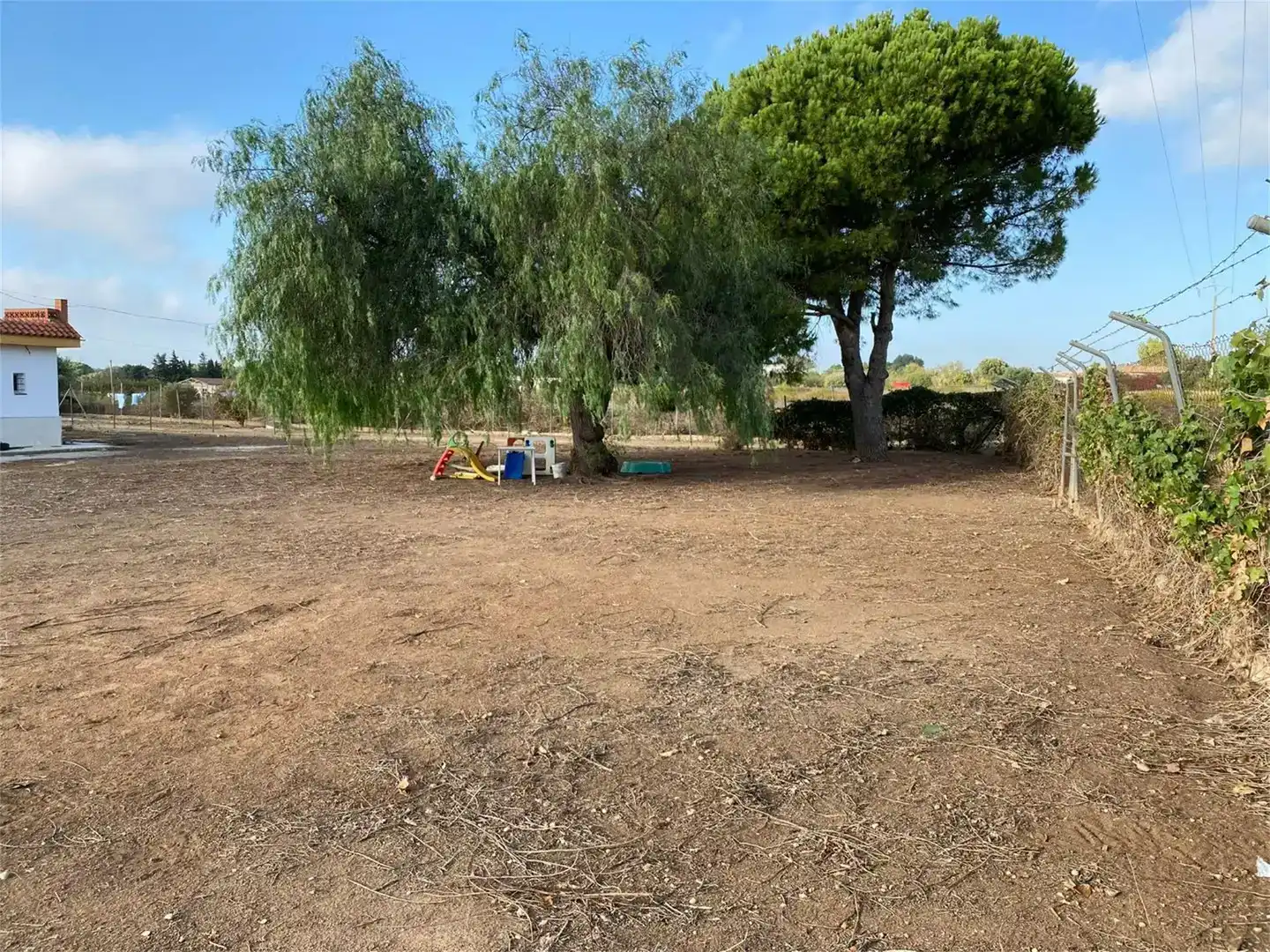Finca rústica en venda en Puerto Real amb Aire condicionat