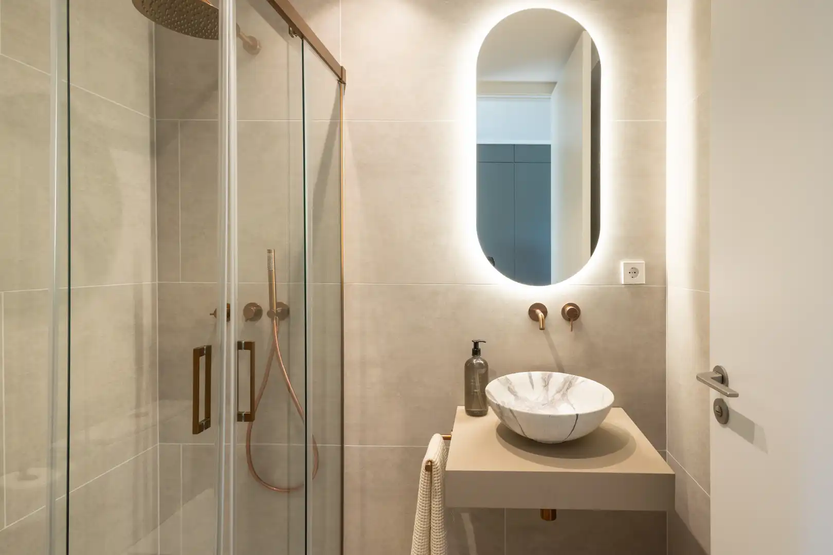 Villa con piscina in vendita a Avinguda de Can Marcet 37, imagen 13