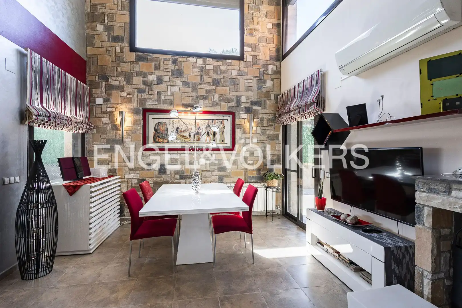 Casa con piscina en venta en Avinguda Can Valls, imagen 16
