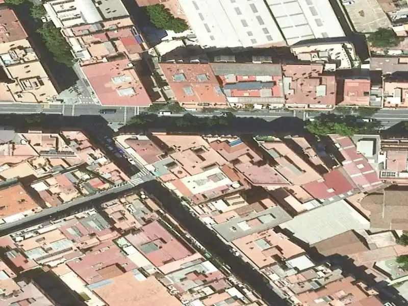 Wohnung zum Verkauf in Calle Sants