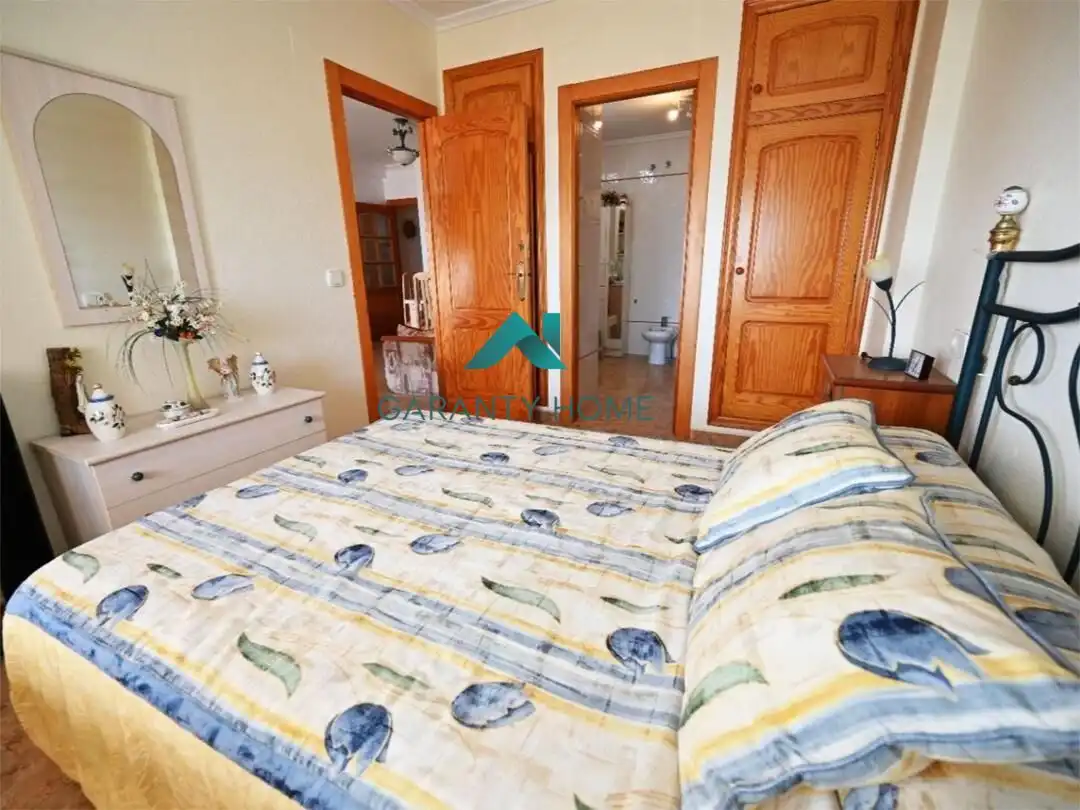 Flat with terrace for sale in Playa del Acequión, Náufragos y Rocío del Mar, imagen 15