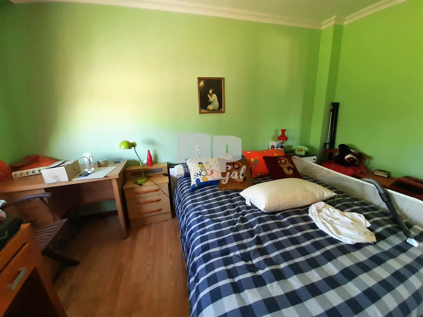 Chalet con terraza en venta en Rúa de Monteferro 4, imagen 42
