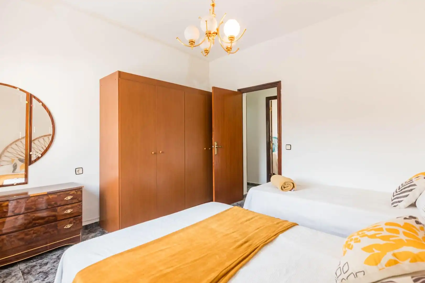Chalet con piscina en venta en Fortuna, imagen 24