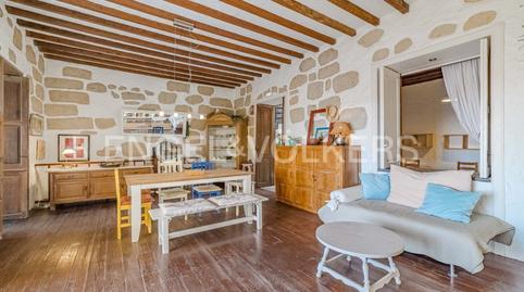 Foto 4 de Casa o xalet en venda a San Miguel, Santa Cruz de Tenerife