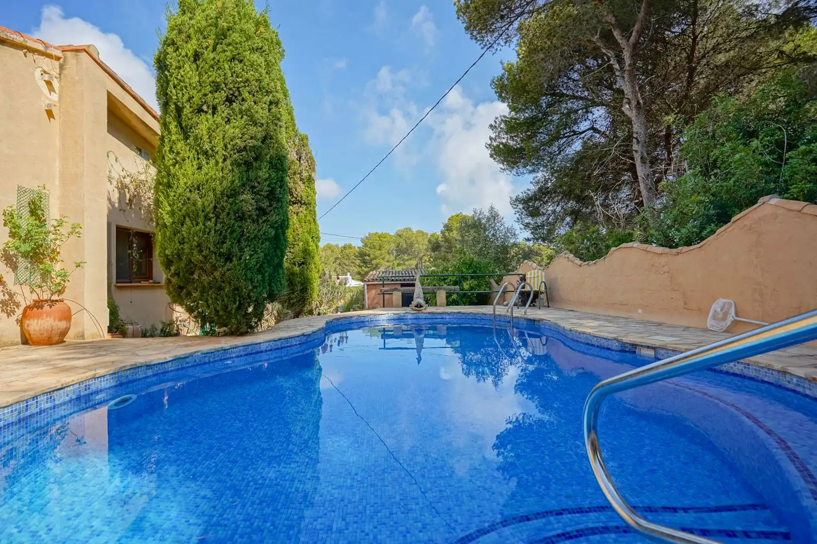 Villa avec piscine à vendre à El Montgó, imagen 32