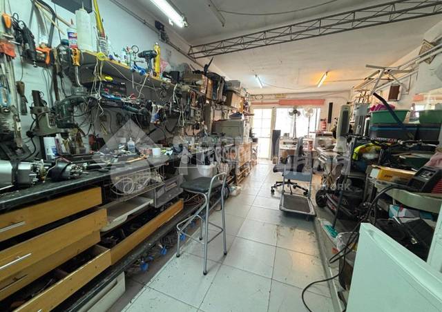 Local comercial en Venta en Playa del Inglés