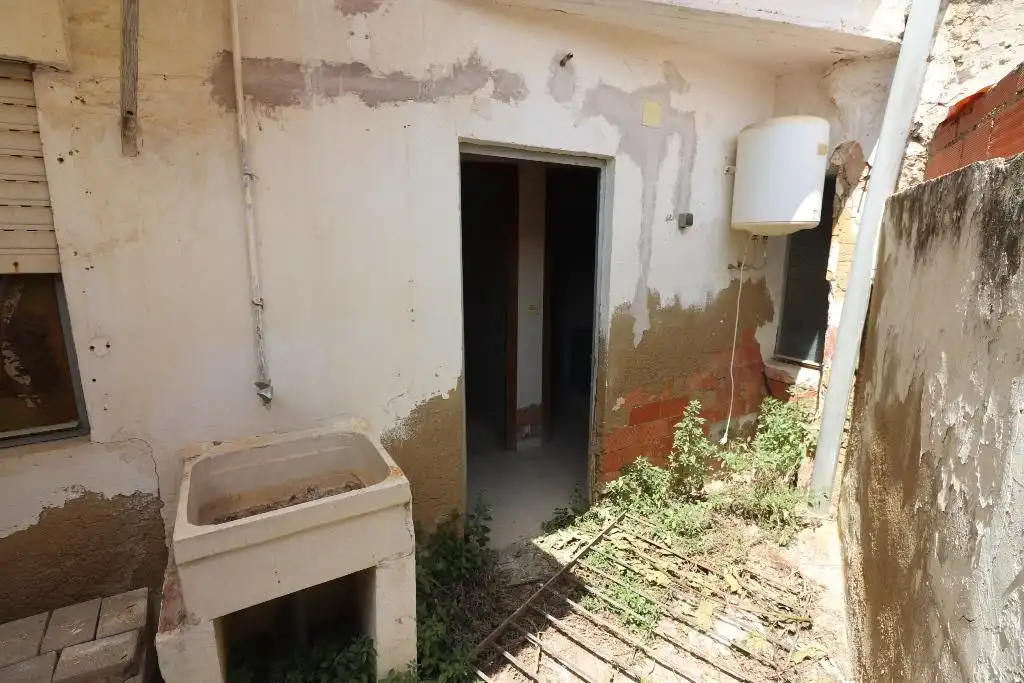 Detached homes for sale in Alborache  with Terrace
