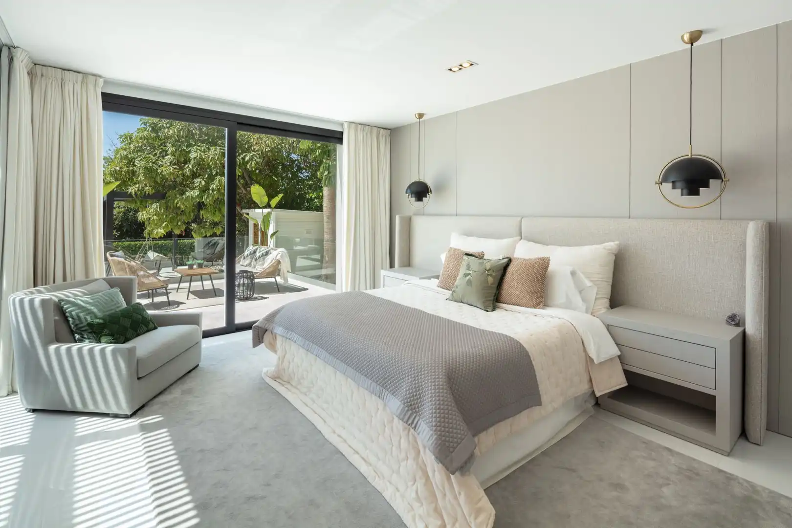 Casa con piscina en venta en Marbella Centro, imagen 45