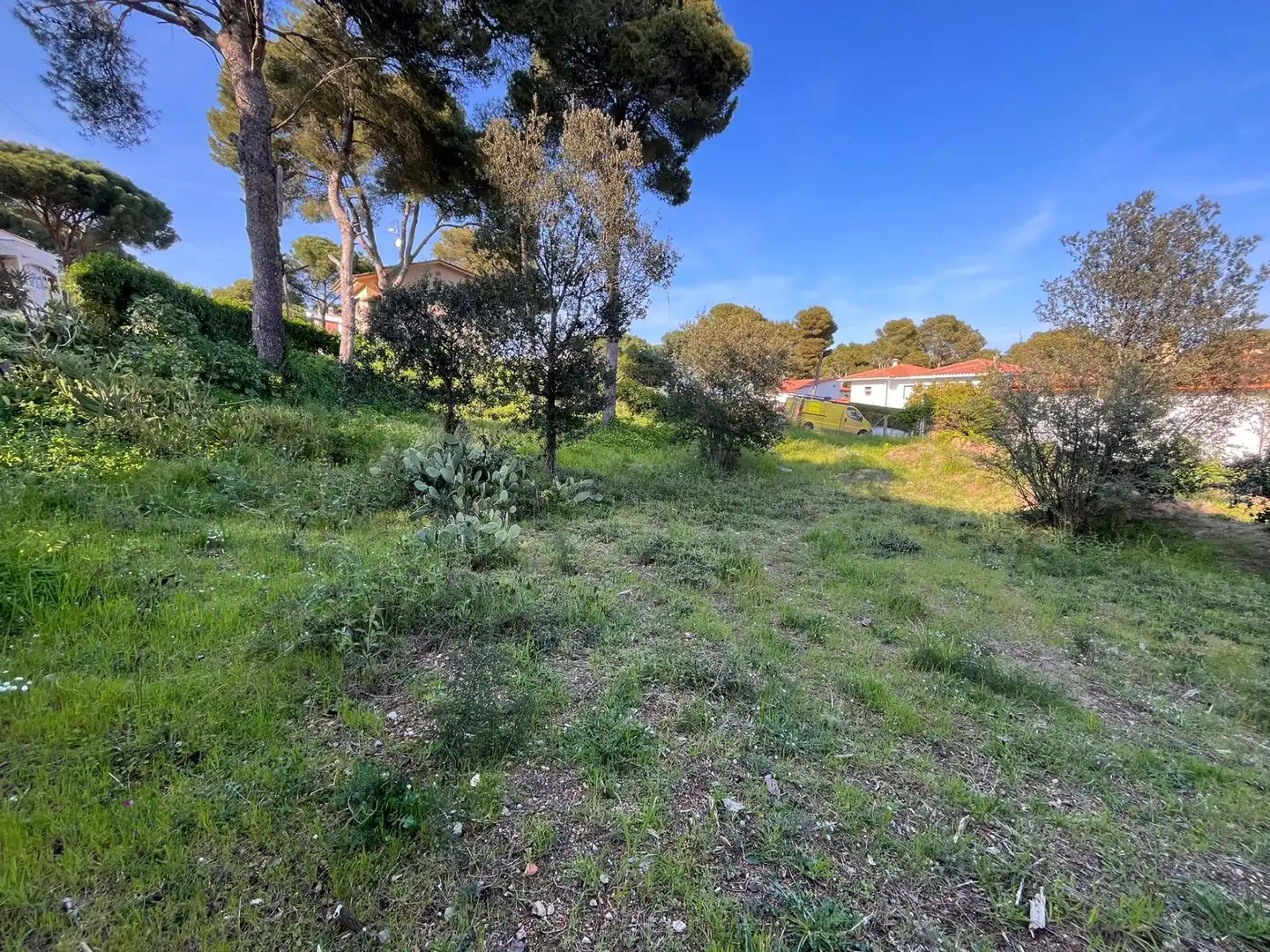 Residencial en venta en L'Escala