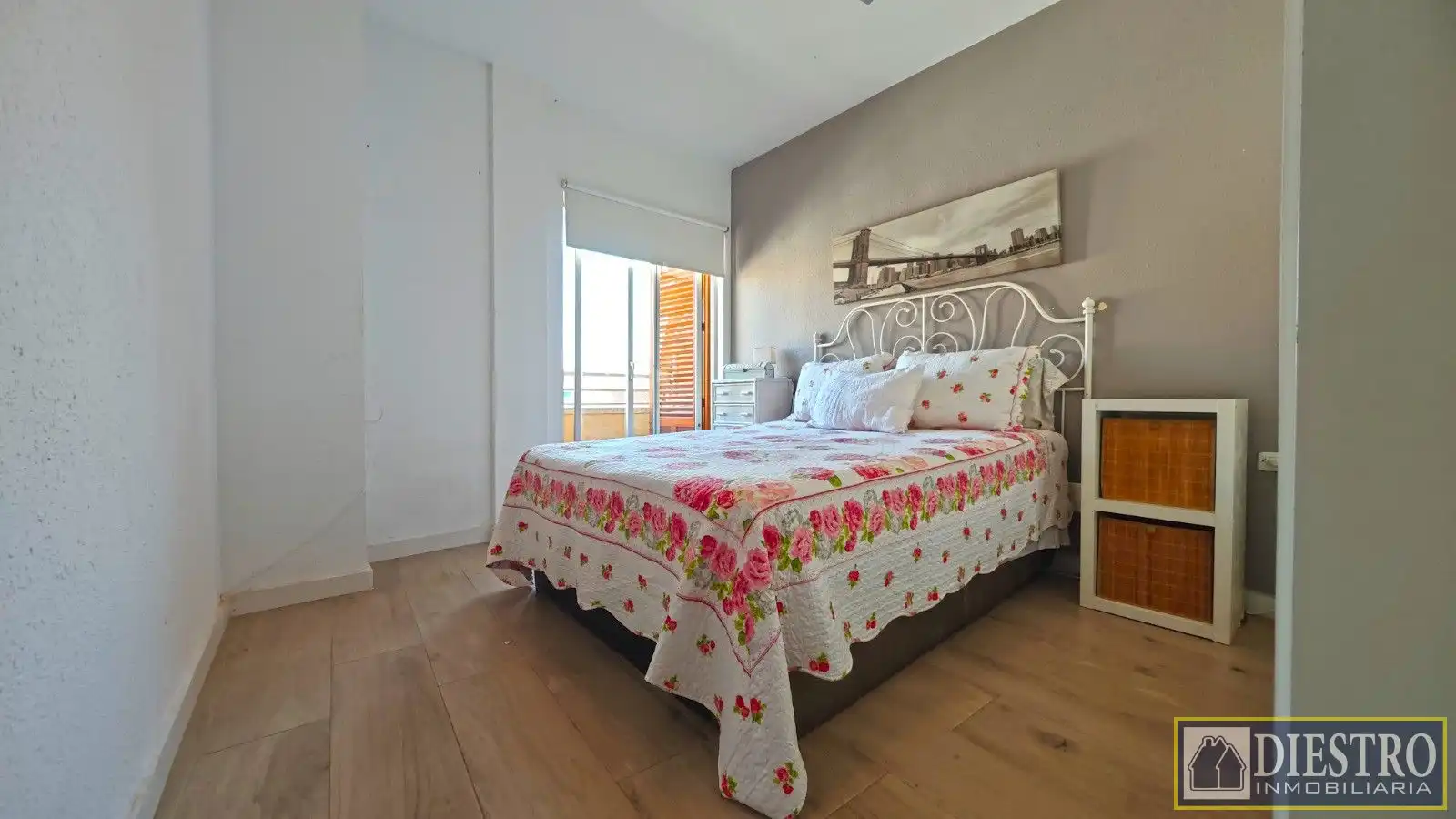 Flat with terrace for sale in Don Benito, imagen 8