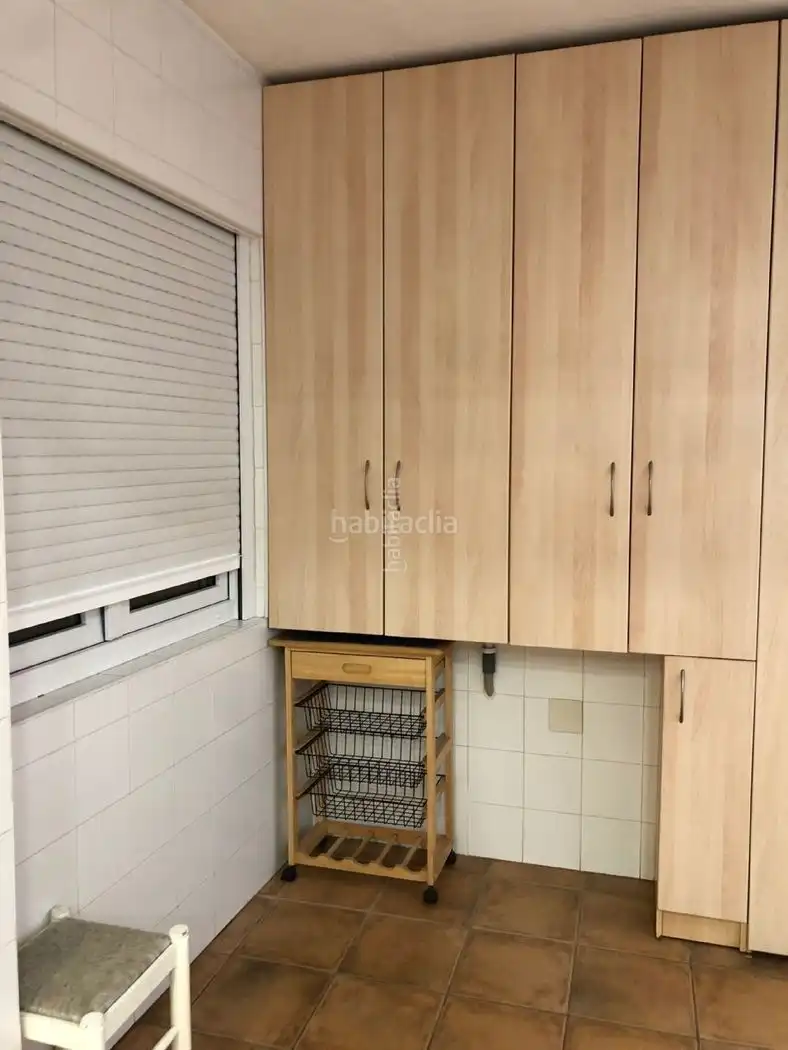 Piso con ascensor en venta en Calle Caballero de Rodas 113, imagen 21