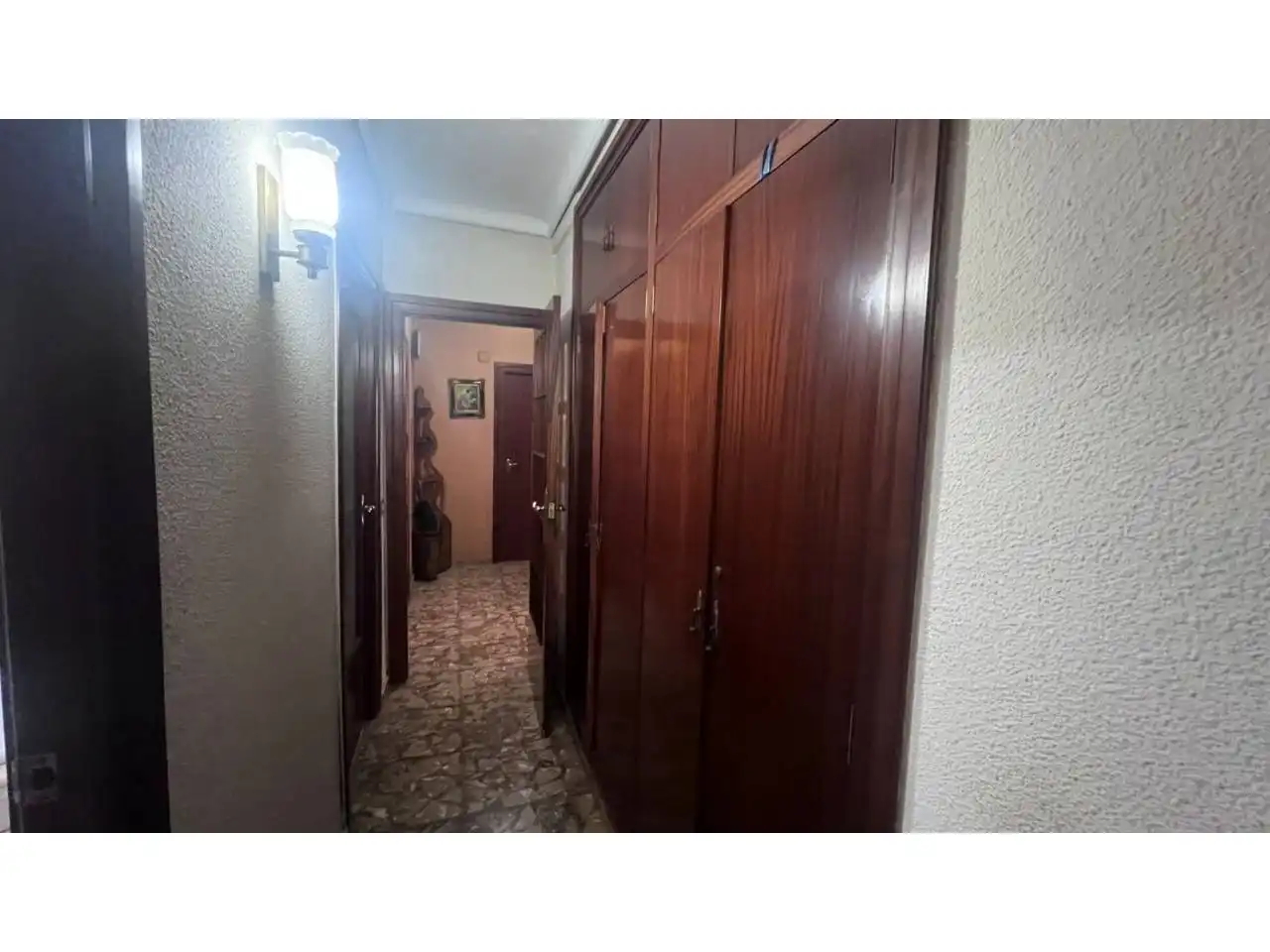 Piso con terraza en venta en Plaza bayarri, imagen 16
