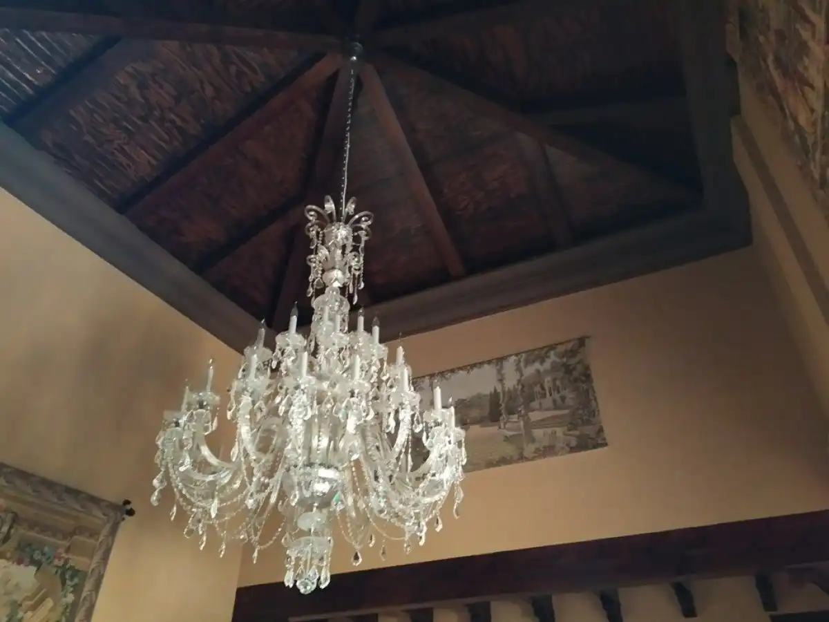 Villa con piscina in vendita a Periurbano Este - Campiña, imagen 20