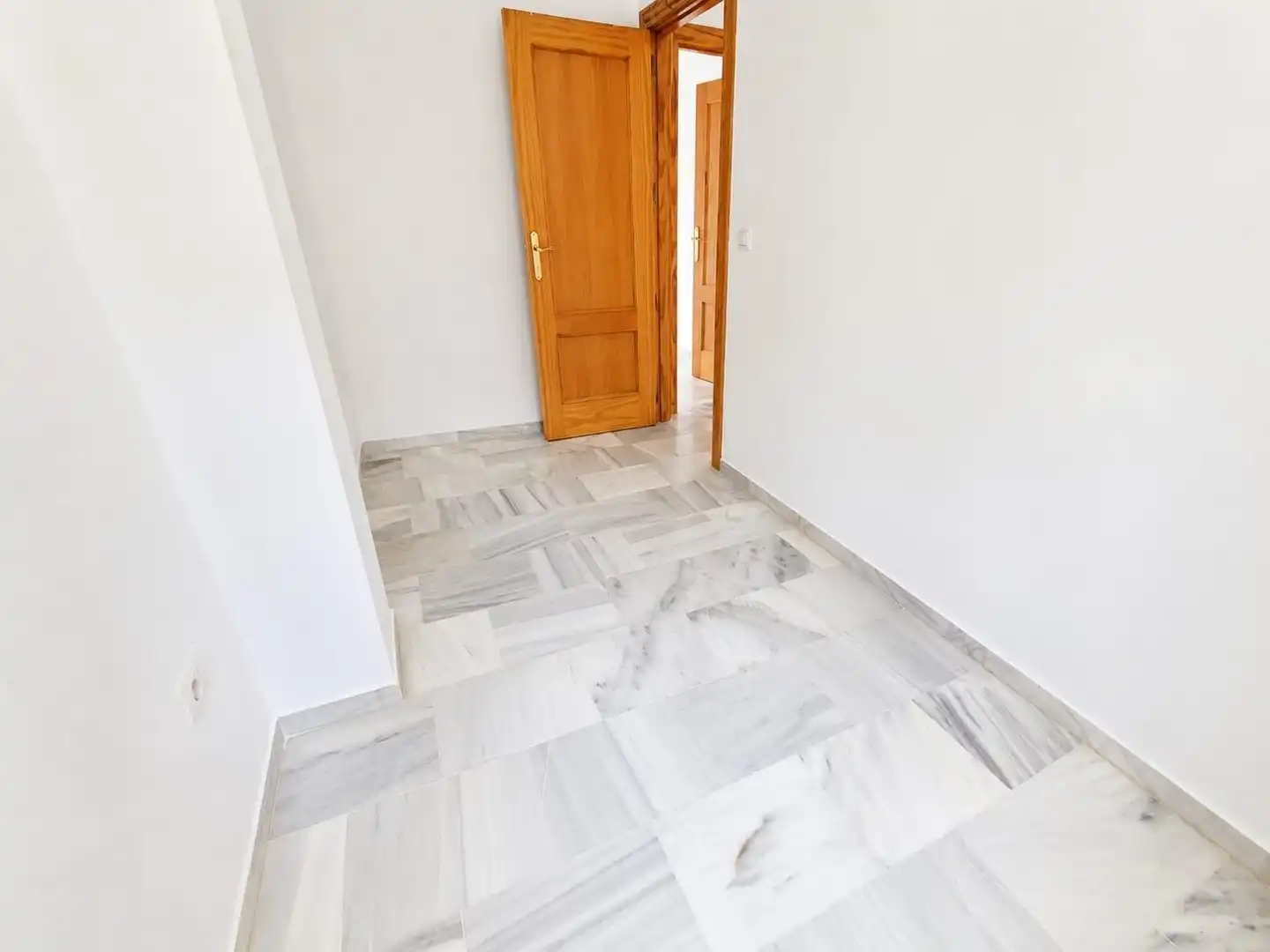 Dúplex en venta en Cúllar Vega