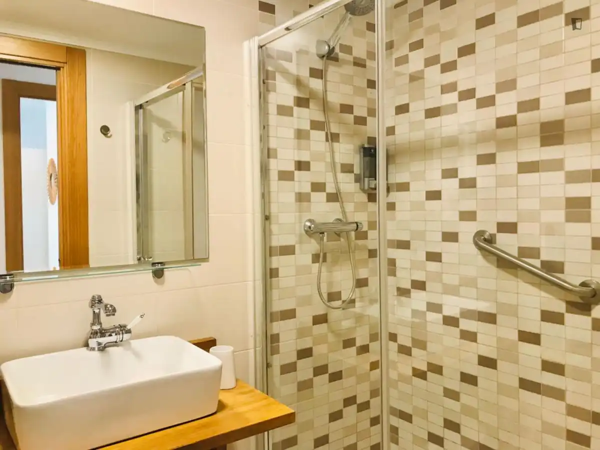 Apartments for rent in Perchel Sur - Plaza de Toros Vieja