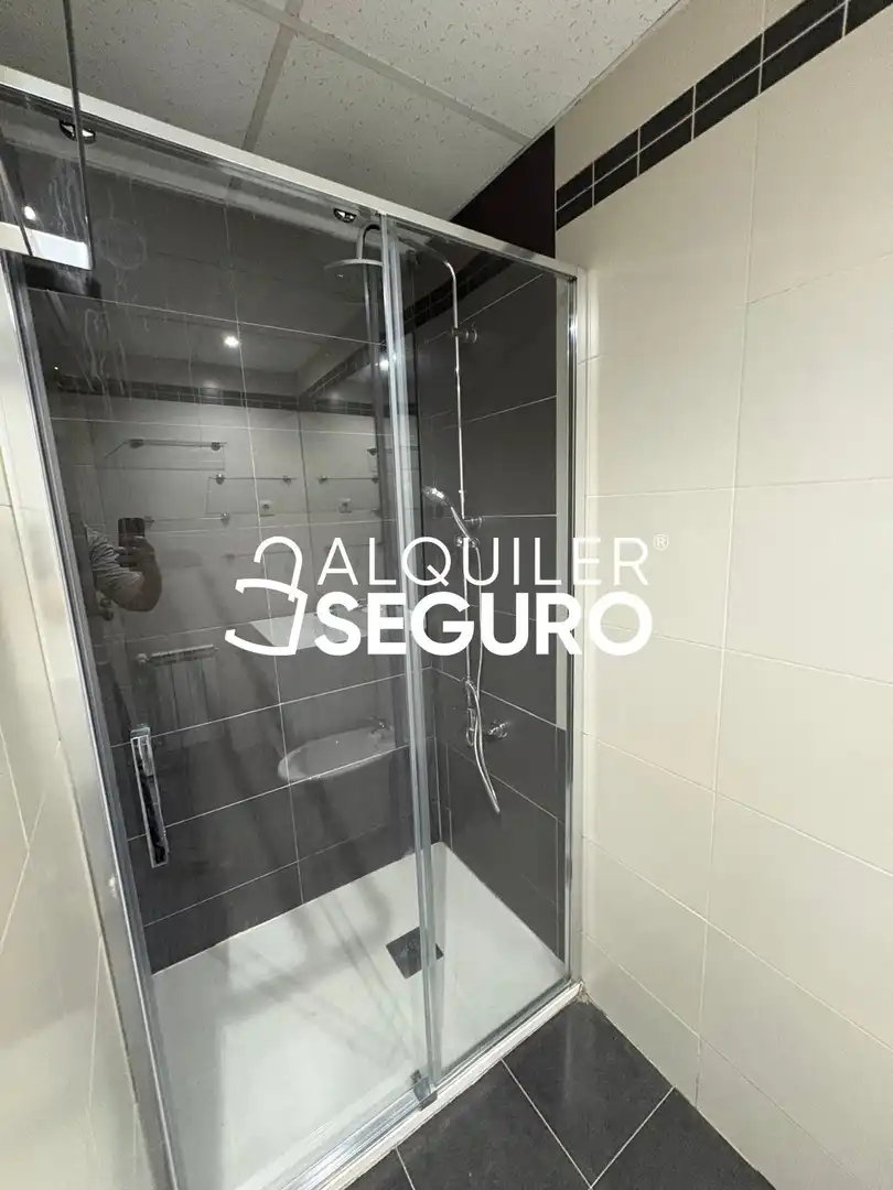 Flat for rent in Madrid, Madrid
