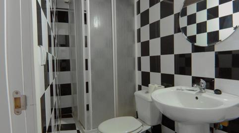 Foto 4 de Estudi de lloguer a Valdeacederas, Madrid