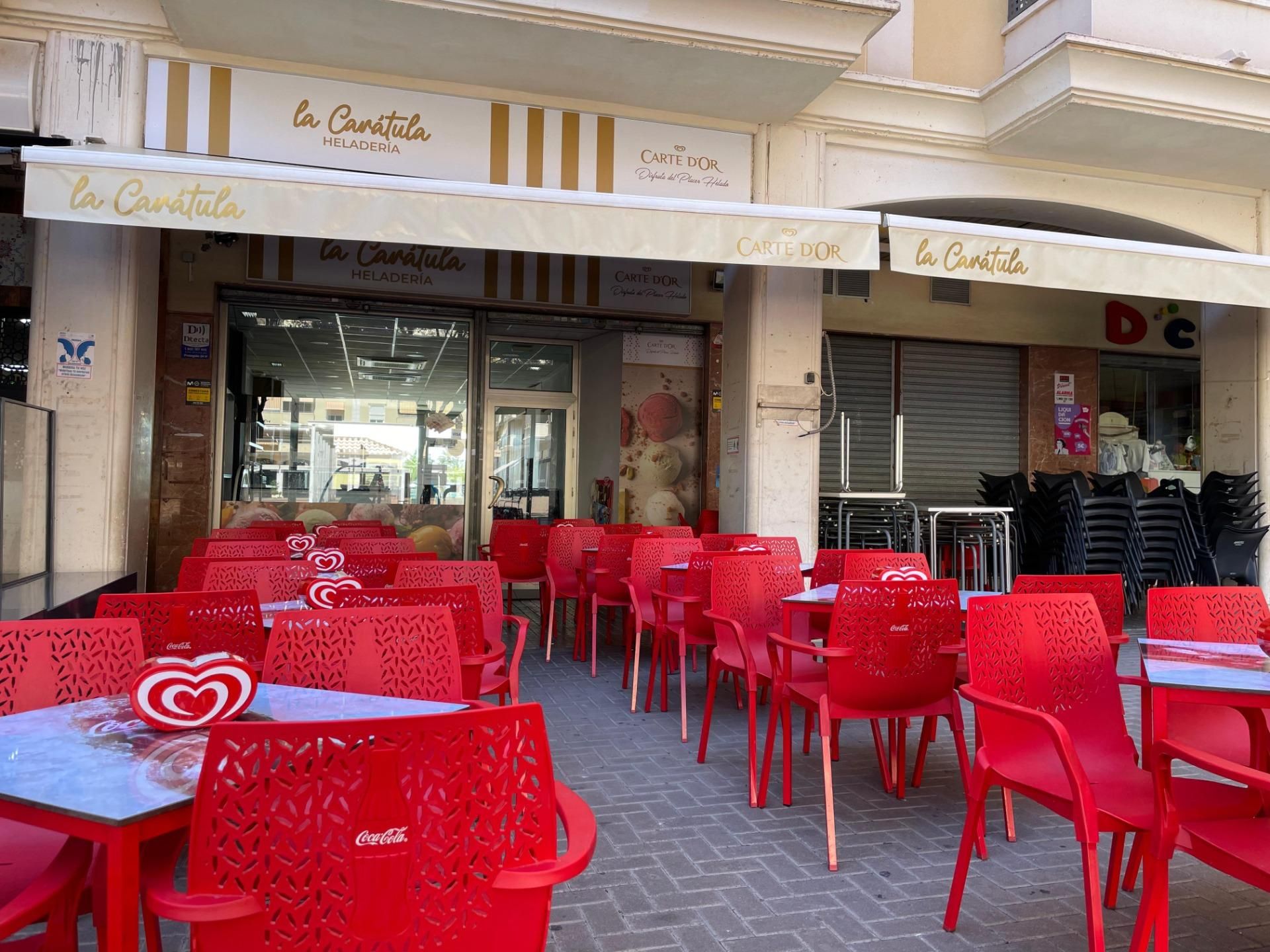 Premises to rent in Ciutat Universitària, Elche ciudad, Elche / Elx
