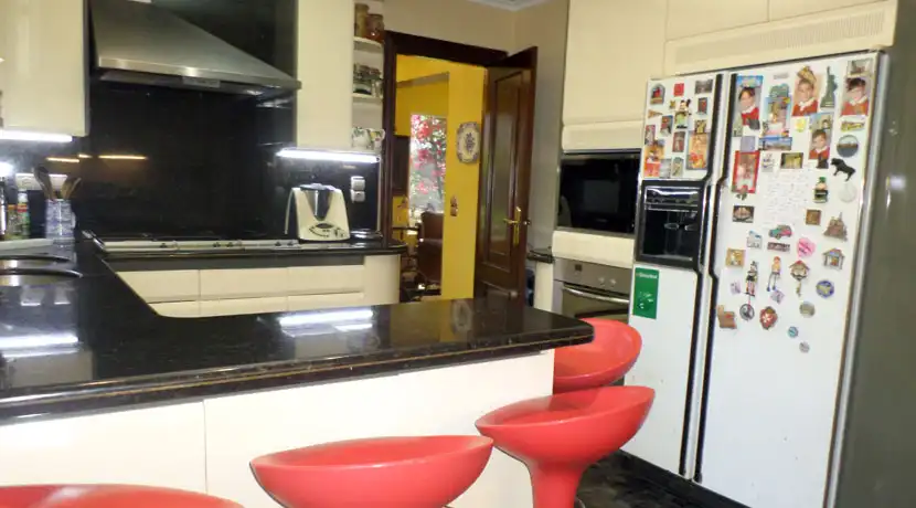 Detached house with terrace for sale in El Montgó, imagen 19