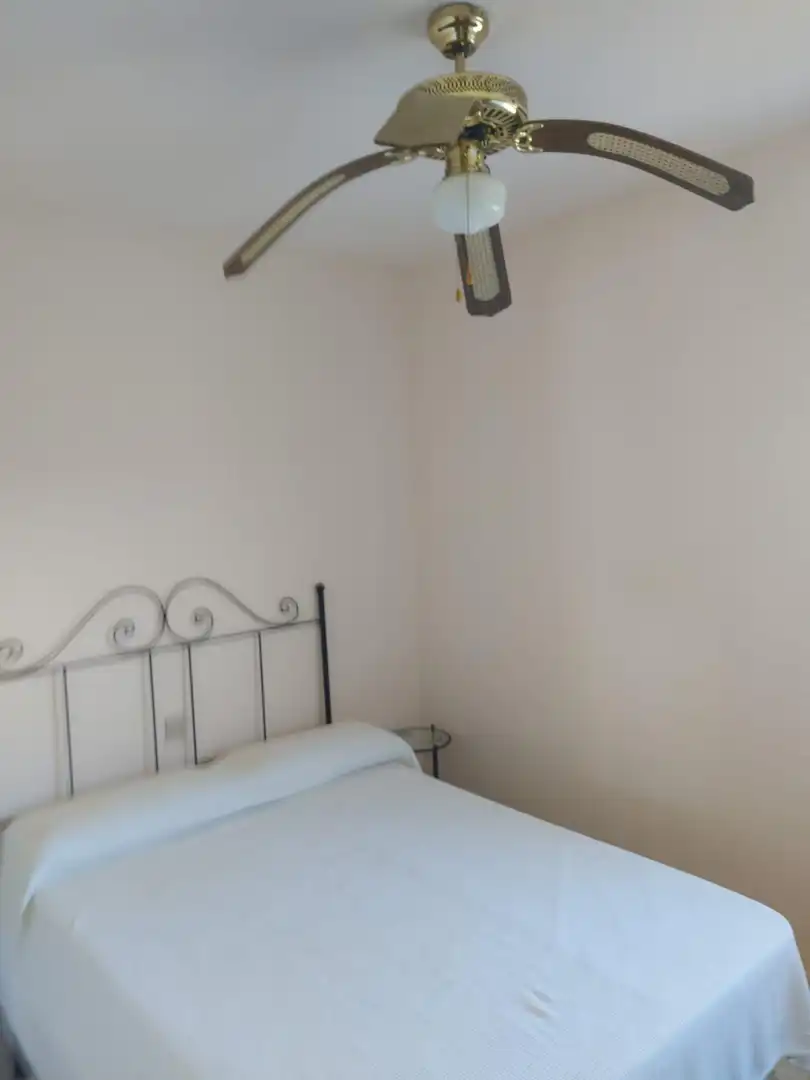 Habitación de Piso en venta en Mazagón con Aire acondicionado, Amueblado y Balcón