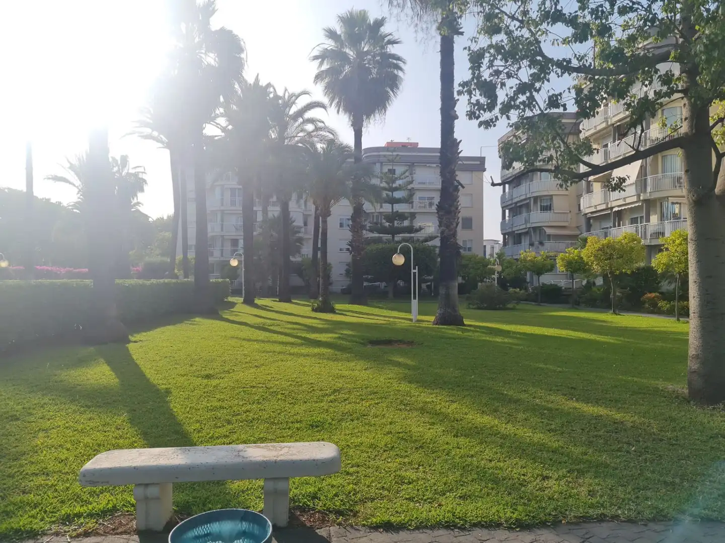 Piso con piscina en venta en Park Nord - Casona, imagen 39