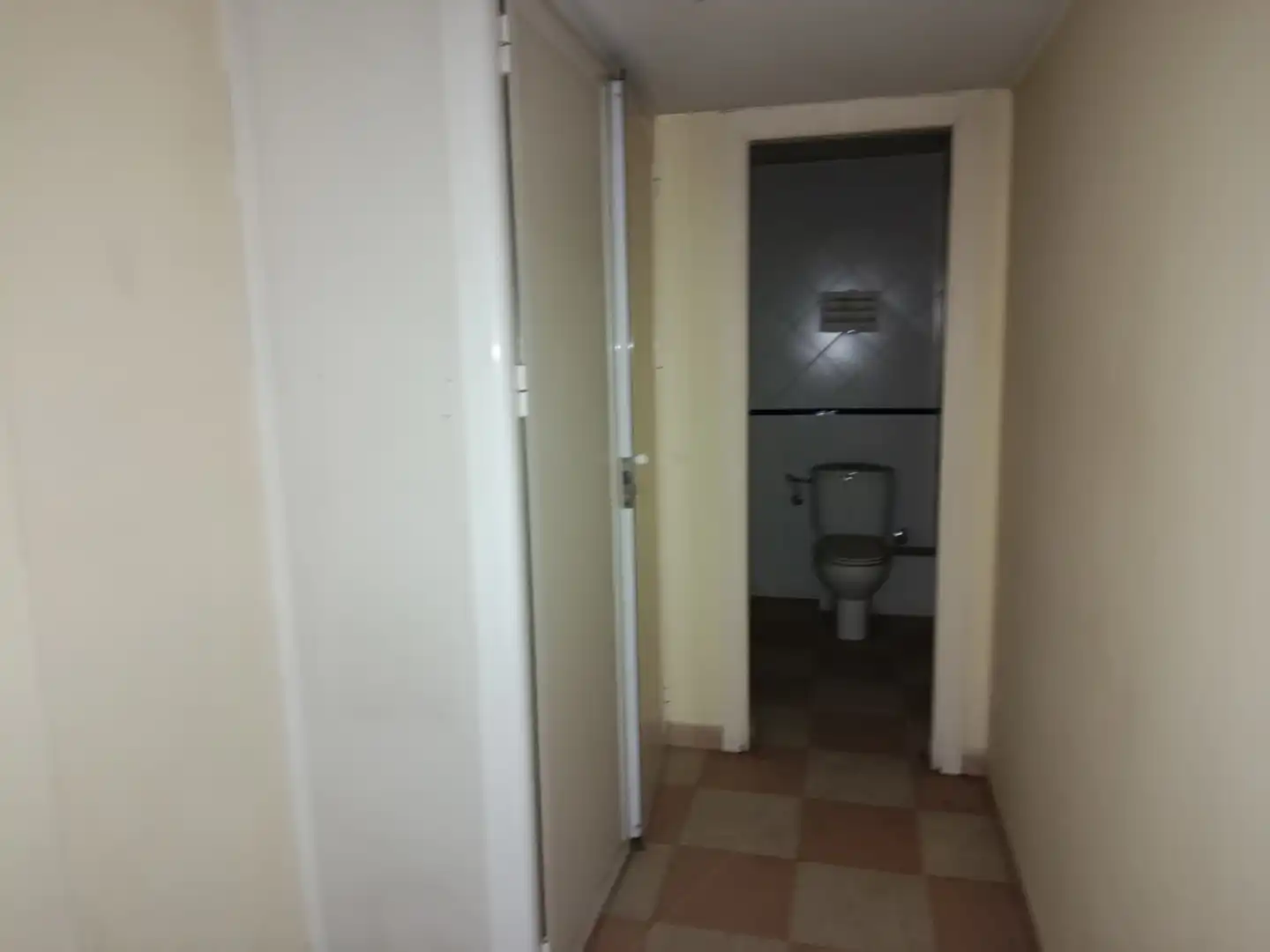 Oficina amb ascensor en venda a C/ San Antón 72, imagen 14