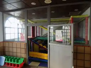 Gewerbefläche zur Miete in Calle Porvenir 12, imagen 9