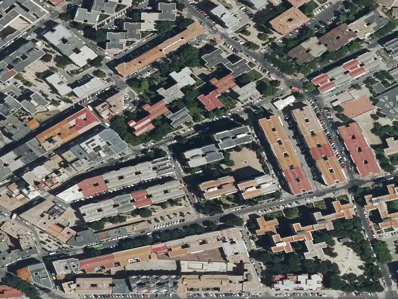 Wohnung zum Verkauf in C/ Ávila, nº 16 - 2º A, imagen 2