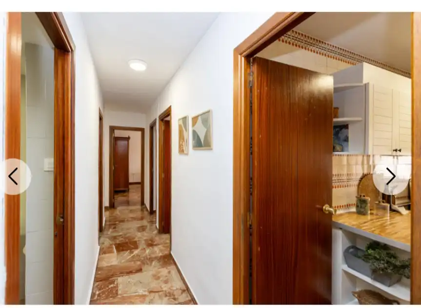 Flat for sale in Granada  with Air Conditioner and Terrace
