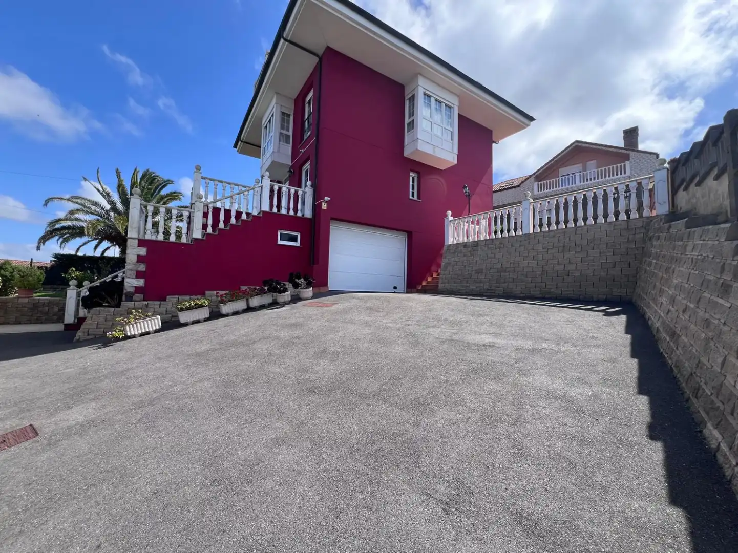 Houses for sale in Candás - Urbanización El Llagaron, Carreño