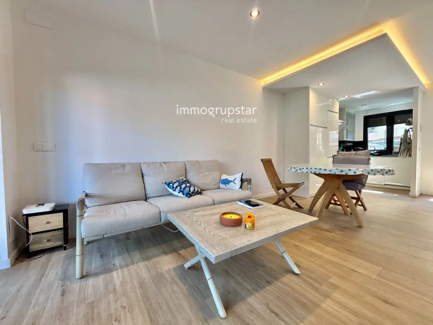 Casa a schiera con terrazza in vendita a onze de Setembre, imagen 15