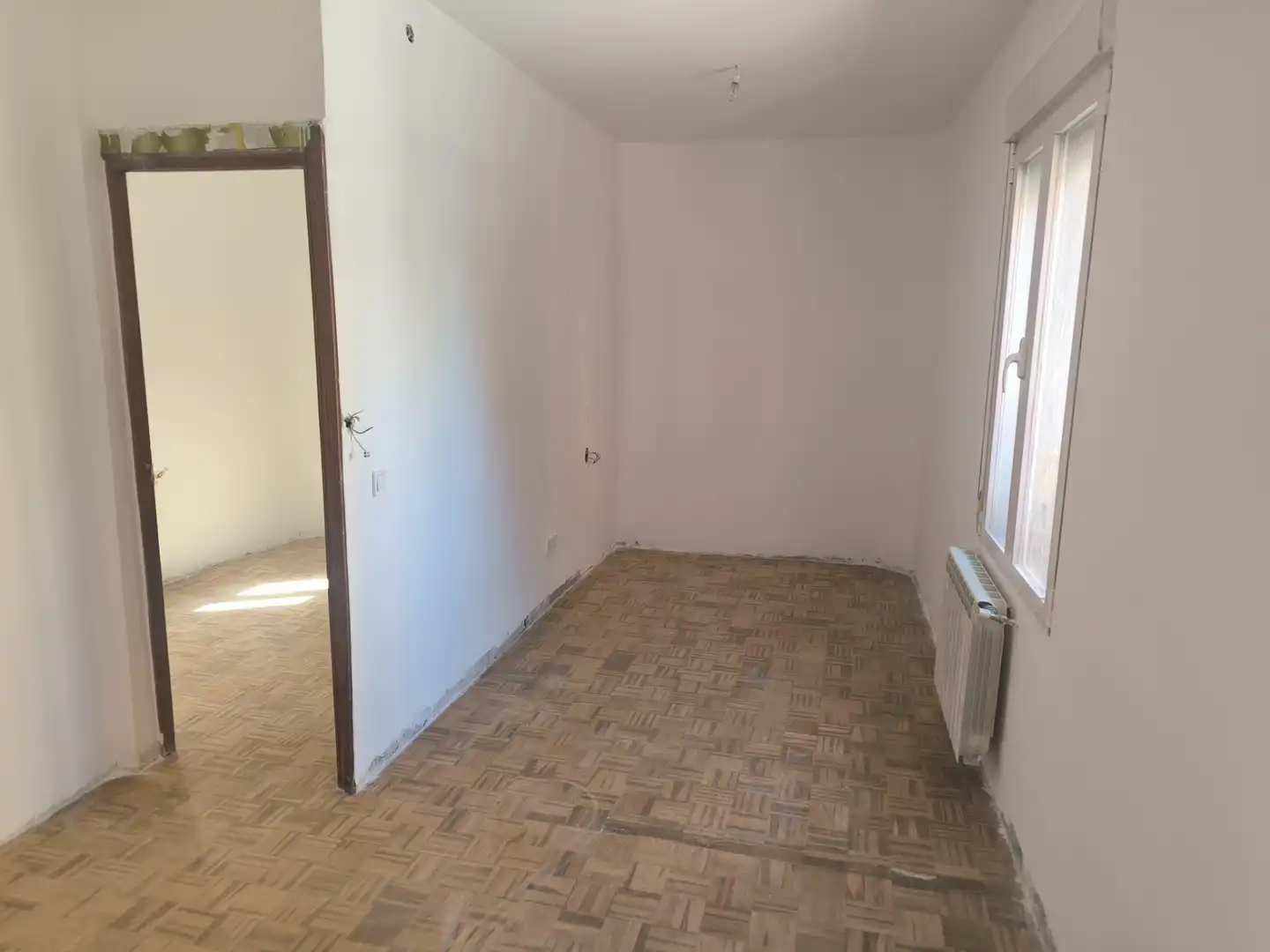 Flat for rent in Madrid  with Heating, Parquet flooring and Oven