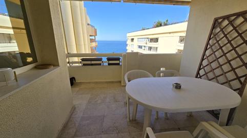 Foto 3 de Pis de lloguer a Calle San Ramón, Casco Antiguo, Málaga