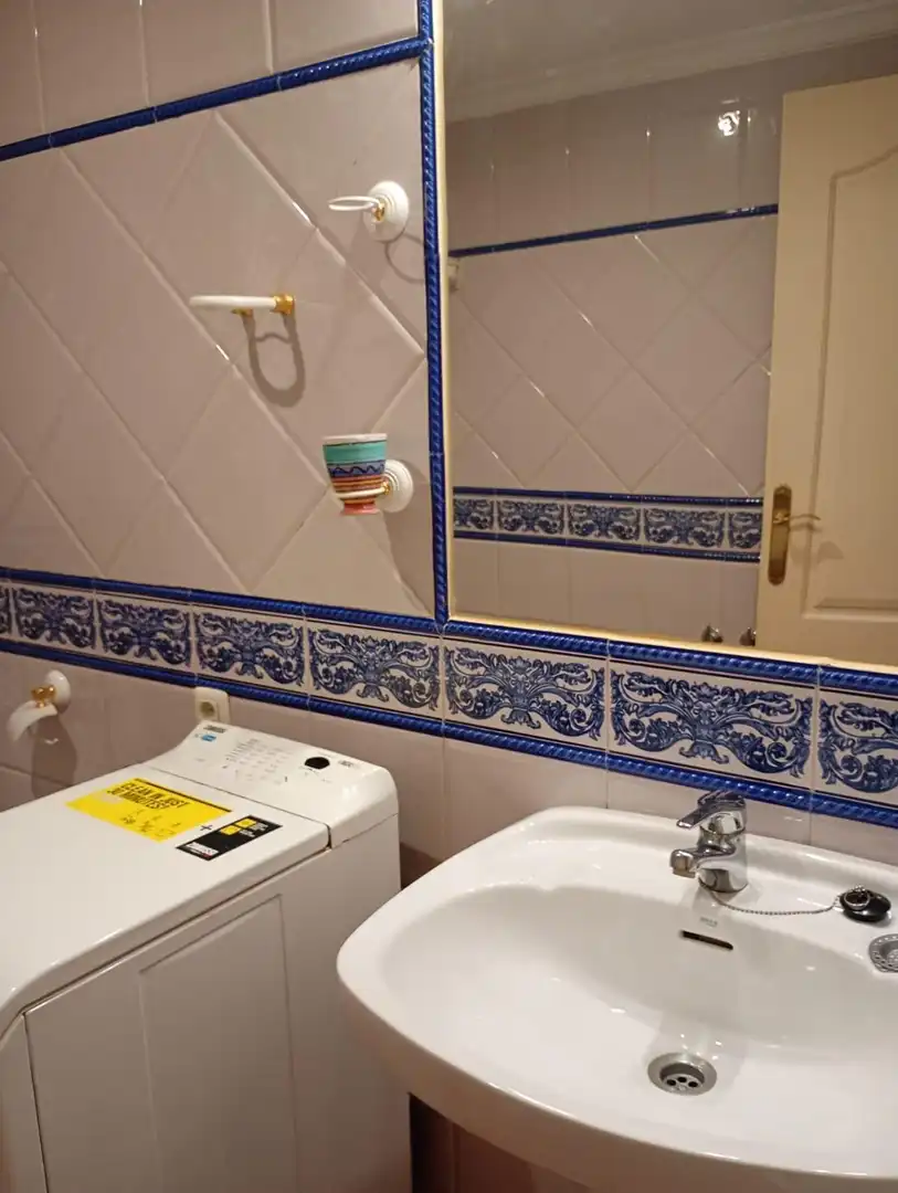 Bany de Pis en venda en Córdoba amb Aire condicionat, Traster i Moblat