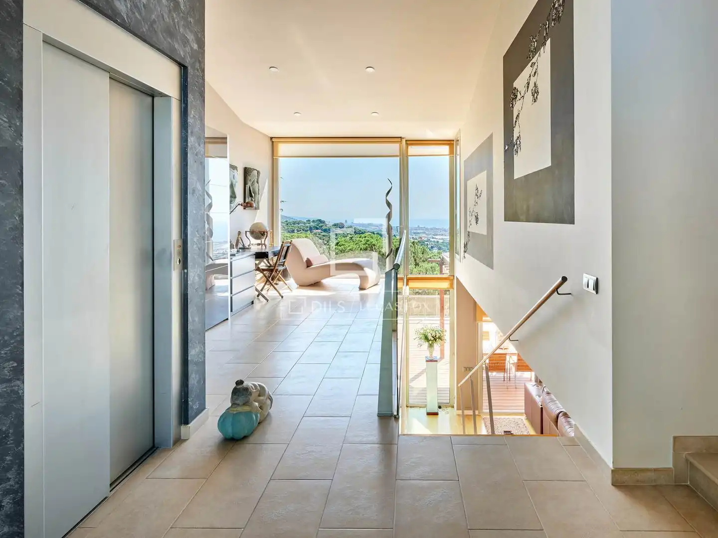 Villa avec terrasse à vendre à Premià de Dalt, imagen 8