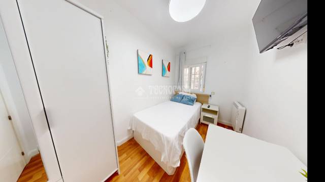 Piso en Alquiler en Vírgenes