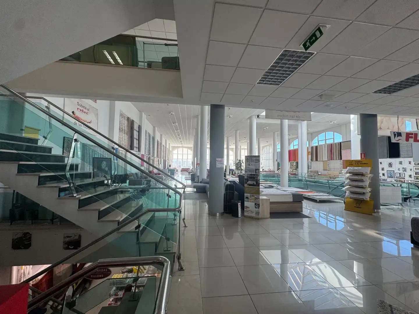 Nave industrial en venta en San Miguel de Abona